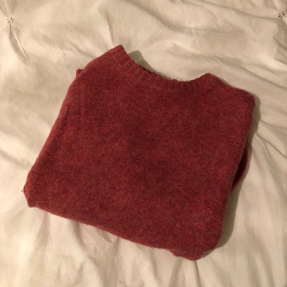Wallace and Barnes 100% Wool Sweater - Picture 2 of 5